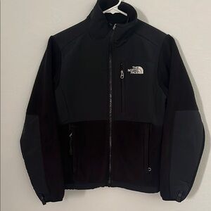 The North Face Black Jacket